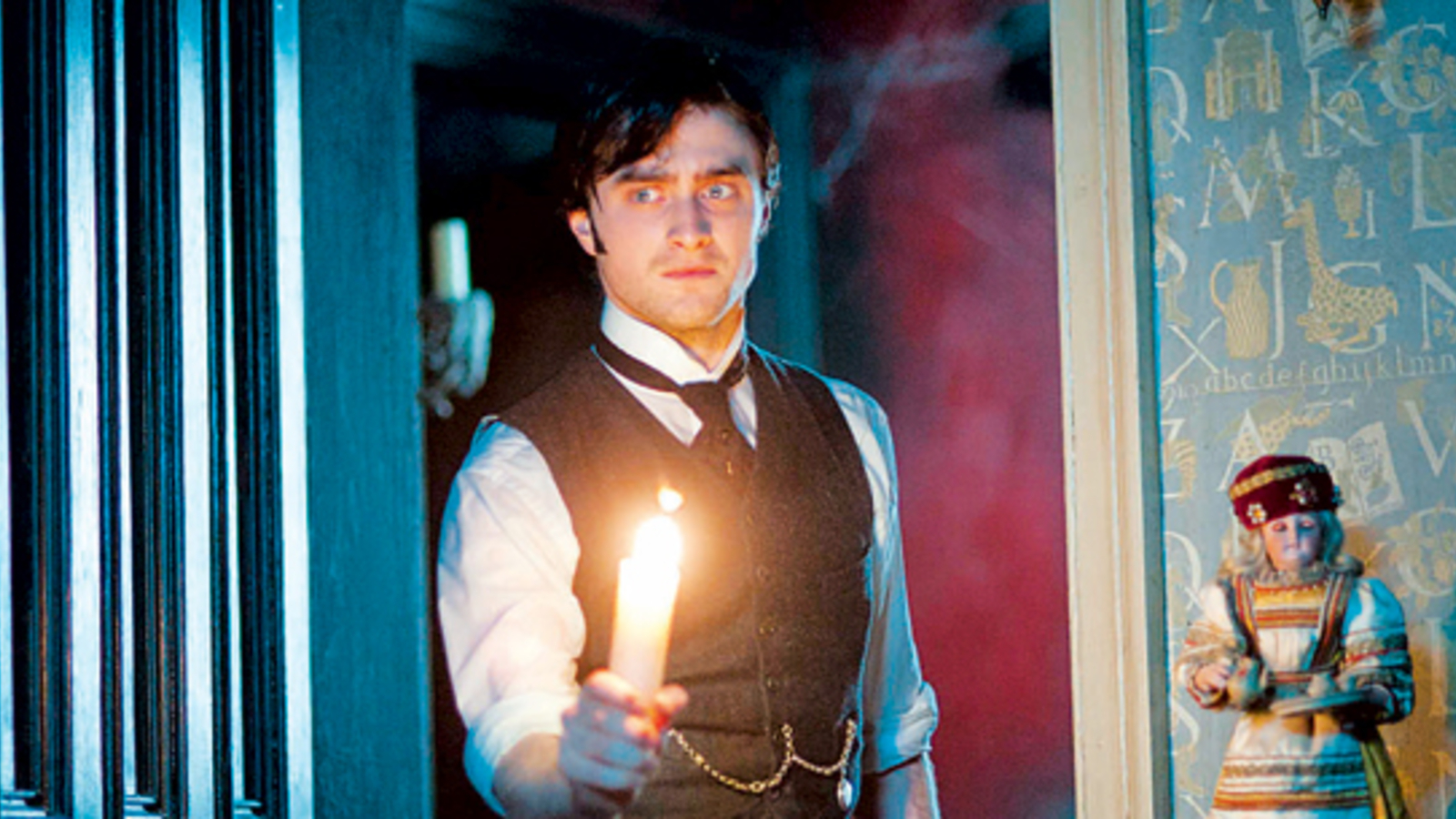 Neuer Start für Daniel Radcliffe