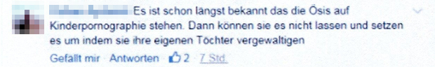 Türken-Taxler Facebook