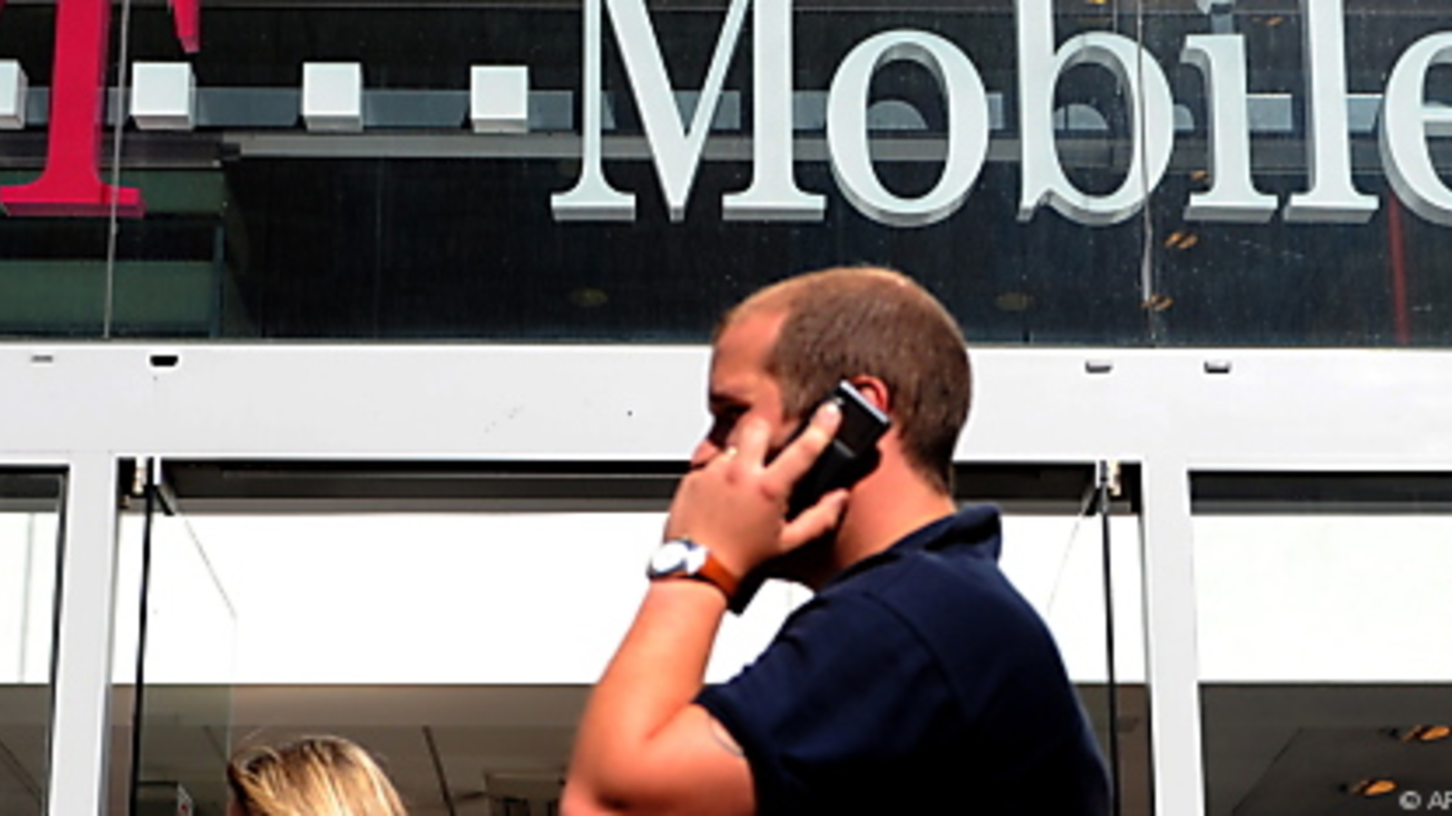 Deutsche Telekom verkauft USA-Tochter