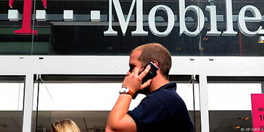T-Mobile konnte Ergebnis stabil halten