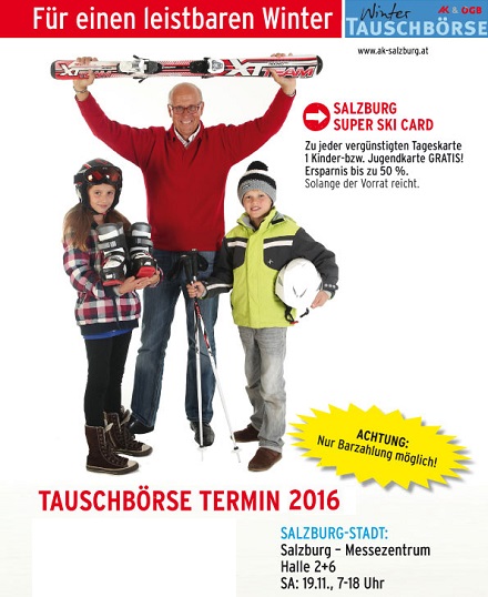 Wintertauschbörse