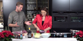 TFS Weihnachtsspecial mit Didi Maier - Rehrücken mit Apfelrotkraut und Schnittlauchnockerln