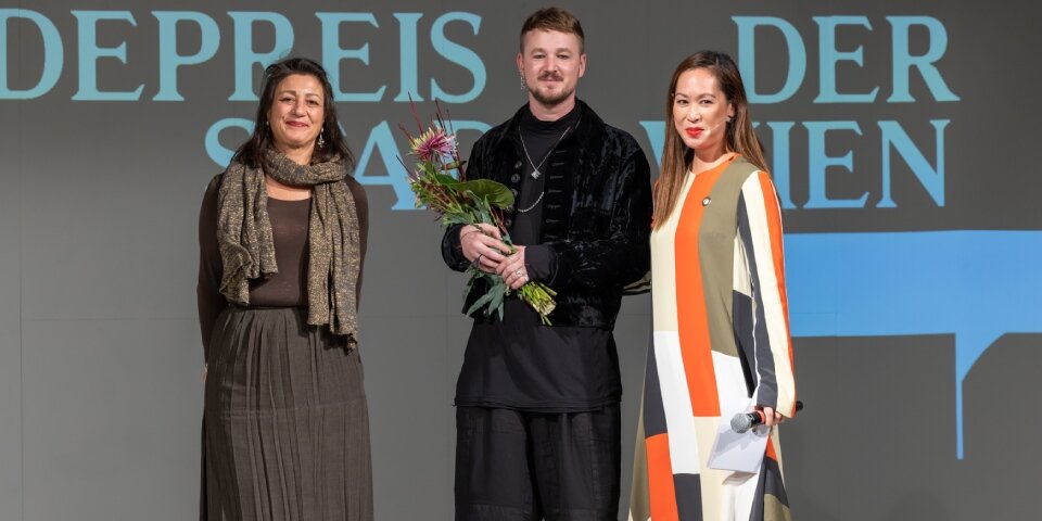 Austrian Fashion Awards Gewinner