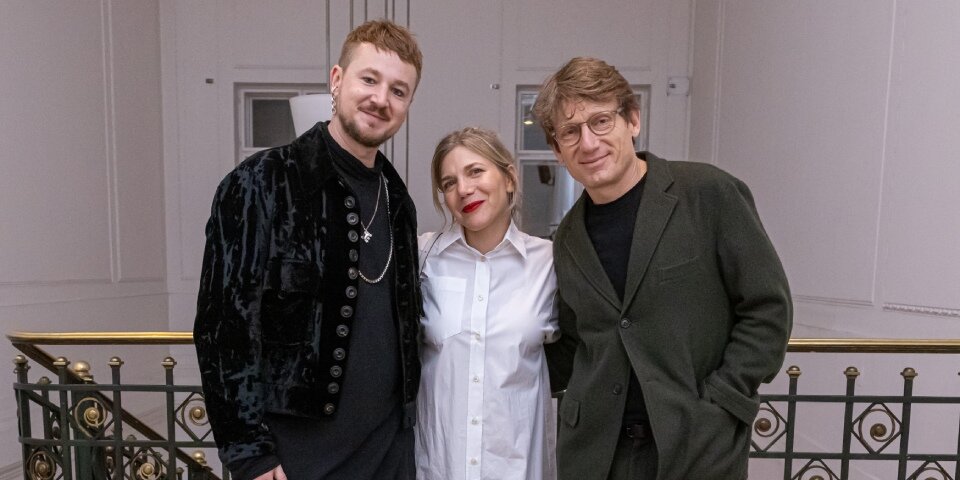 Austrian Fashion Awards Gewinner