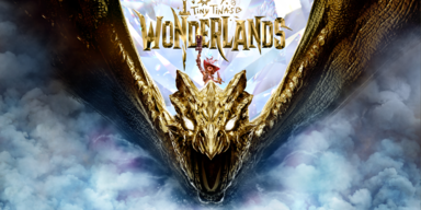 Gameplay-Trailer mit Starbesetzung zu Tiny Tina’s Wonderlands