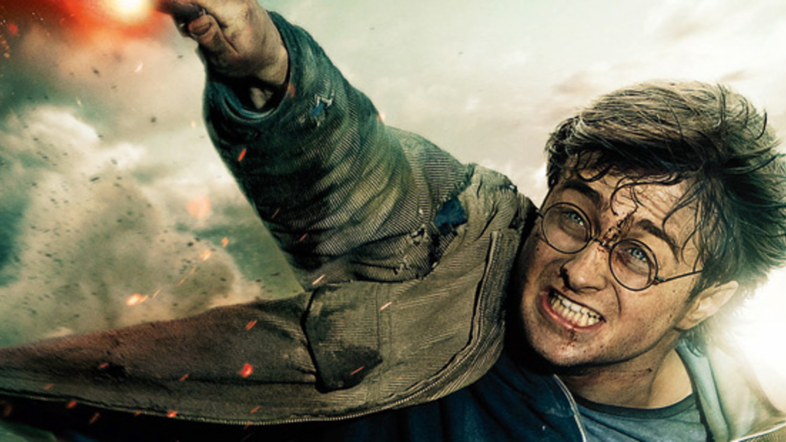 Heute Start für 8. Potter oe24.at