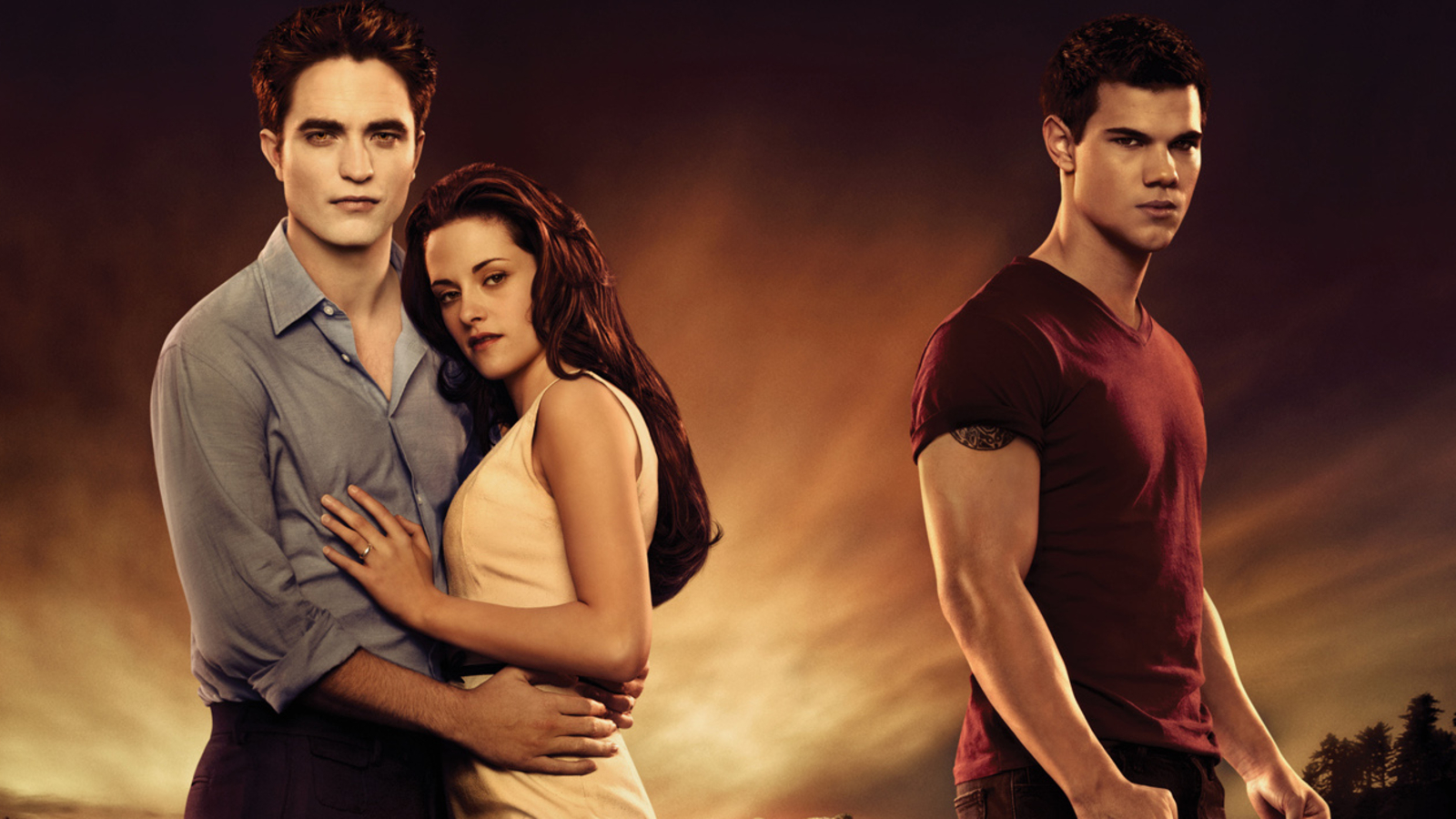 Twilight ab sofort auch in Österreich