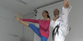 Taekwondo: Allroundtraining für den Körper