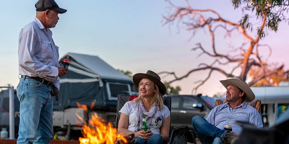 Talaroo_Camping