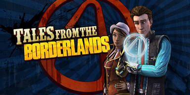 Tales from the Borderlands auf Nintendo Switch erhältlich!