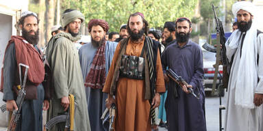 Taliban warnen vor "schlimmen Folgen"