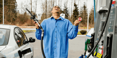 Benzin und Diesel kosten in Deutschland so viel wie nie zuvor