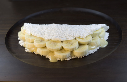 Das brasilianische Po-Workout