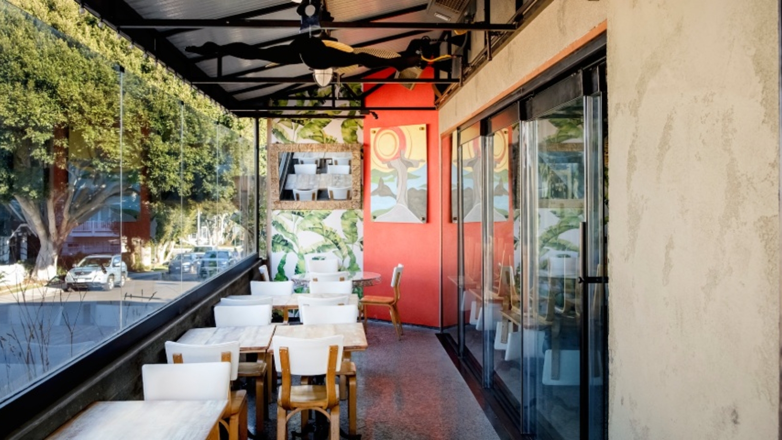 Tacos & CraftBiere oe24.at