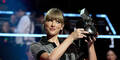 Taylor Swift räumt bei den MTV EMAs ab