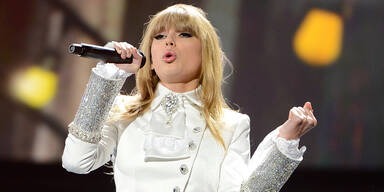 Nach Rechte-Streit: Taylor Swift nimmt Songs neu auf