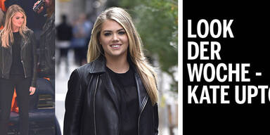 Look der Woche - Kate Upton