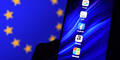 EU-Gesetz gegen Dominanz von IT-Riesen auf Schiene