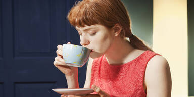 Mythen-Check | Hilft grüner Tee wirklich beim Abnehmen?