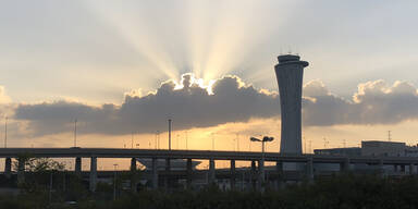 Flughafen Tel Aviv: Testpflicht fällt mit 20. Mai