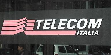 Telecom Italia hat 35,5 Mrd. Euro Schulden