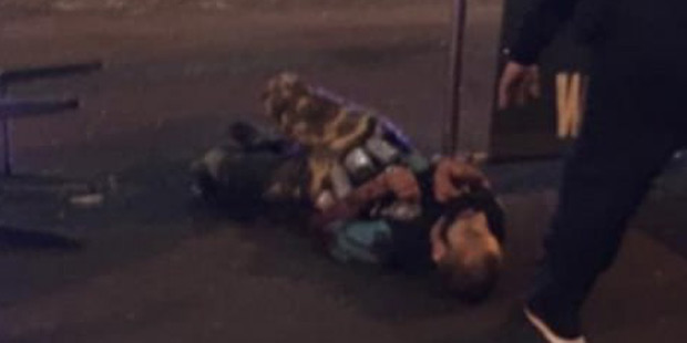 London-Terror: Razzia im Wohnort von Attentäter