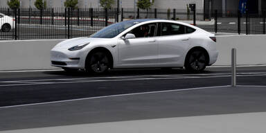 Neuer "Wunder-Motor" für Elektroautos ist fertig