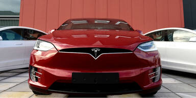 Tesla schafft erneut Auslieferungsrekord