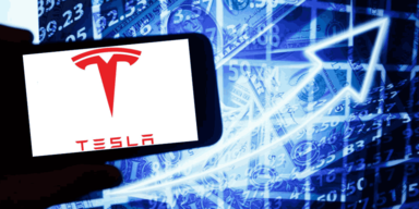 Grünes Licht für Tesla-Aktiensplit