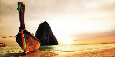 Thailand erleichtert die Einreise