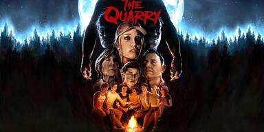 Neues Update für The Quarry bringt Online-Multiplayer-Modus, 80er Jahre Charakter-Outfits und mehr