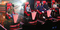 The Voice of Germany 2014 Jury