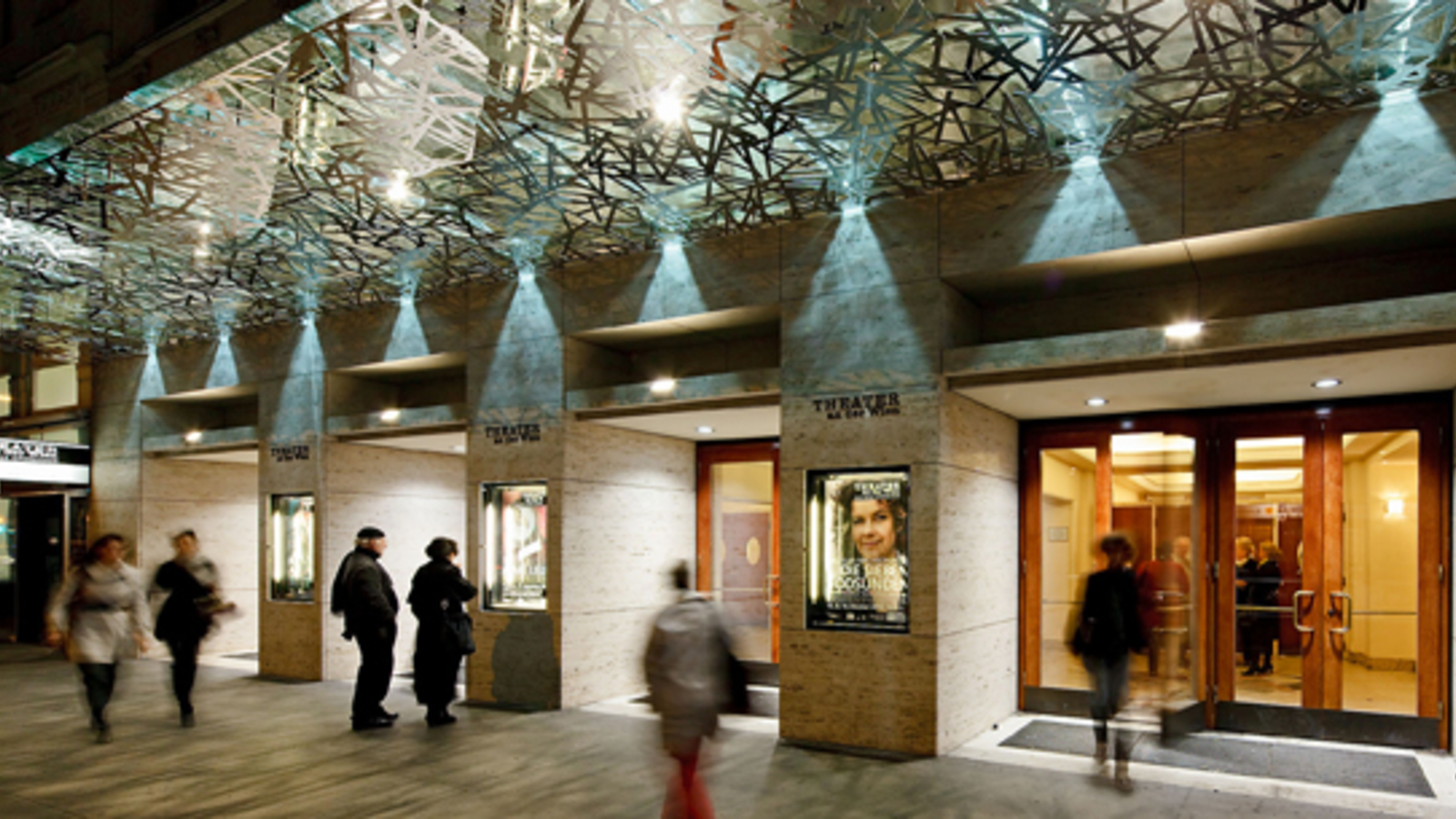 Theater an der Wien mit 15 Premieren oe24.at