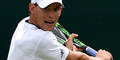 Thiem feiert ersten Sieg in Wimbledon