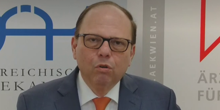 Isabelle Daniel: Das Interview mit Thomas Szekeres