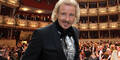 Thomas Gottschalk kommt für ATV zum Wiener Opernball