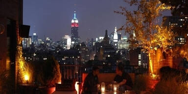 Thompson Hotel in New York