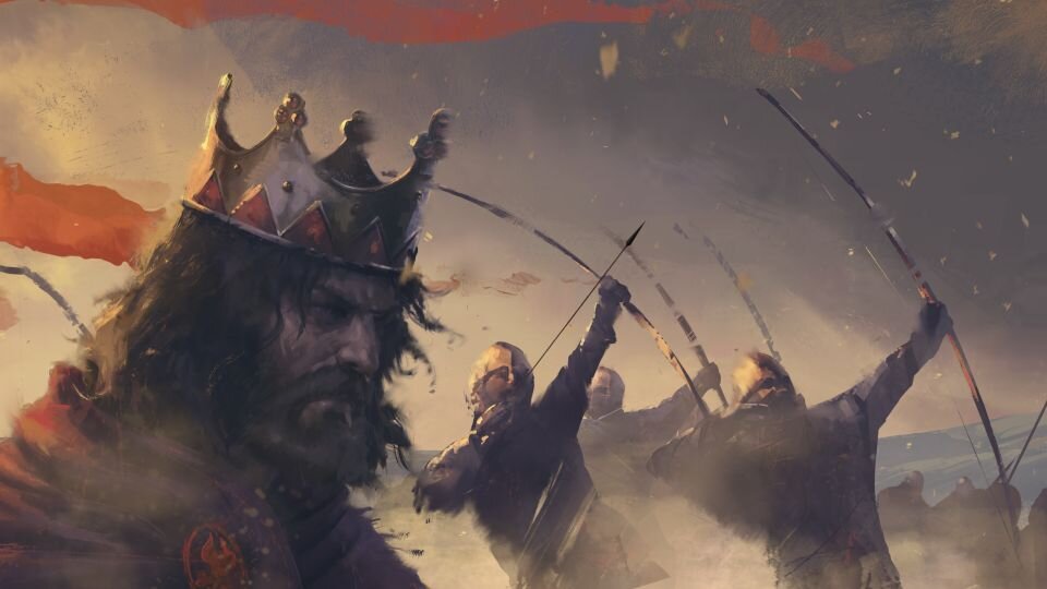 Creative Assembly / SEGA