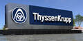 ThyssenKrupp verhandelt mit Finnen