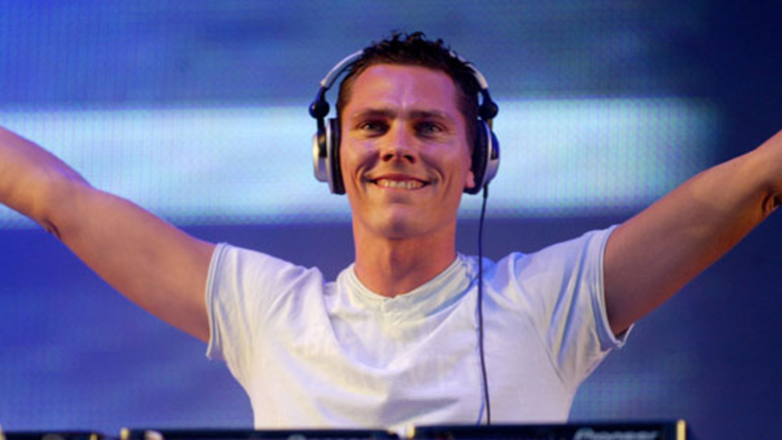 Tiësto ist der reichste DJ der Welt