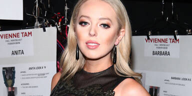 Tiffany Trump