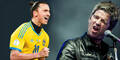 Ex-Oasis-Star ledert gegen Zlatan los