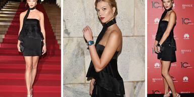 Karlie Kloss