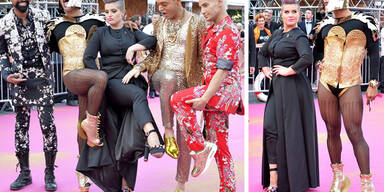 Kelly Osbourne