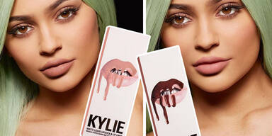 Ab jetzt kann jeder Lippen wie Kylie haben!