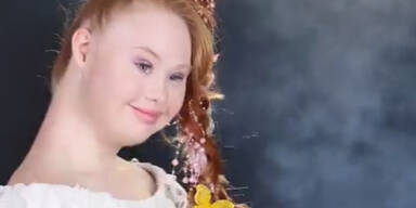 Madeleine Stuart