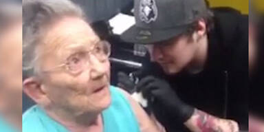Grandma