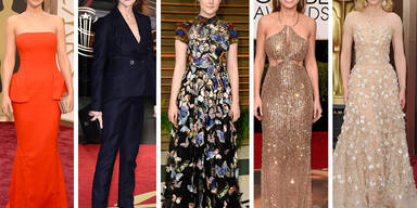 Oscar Stars