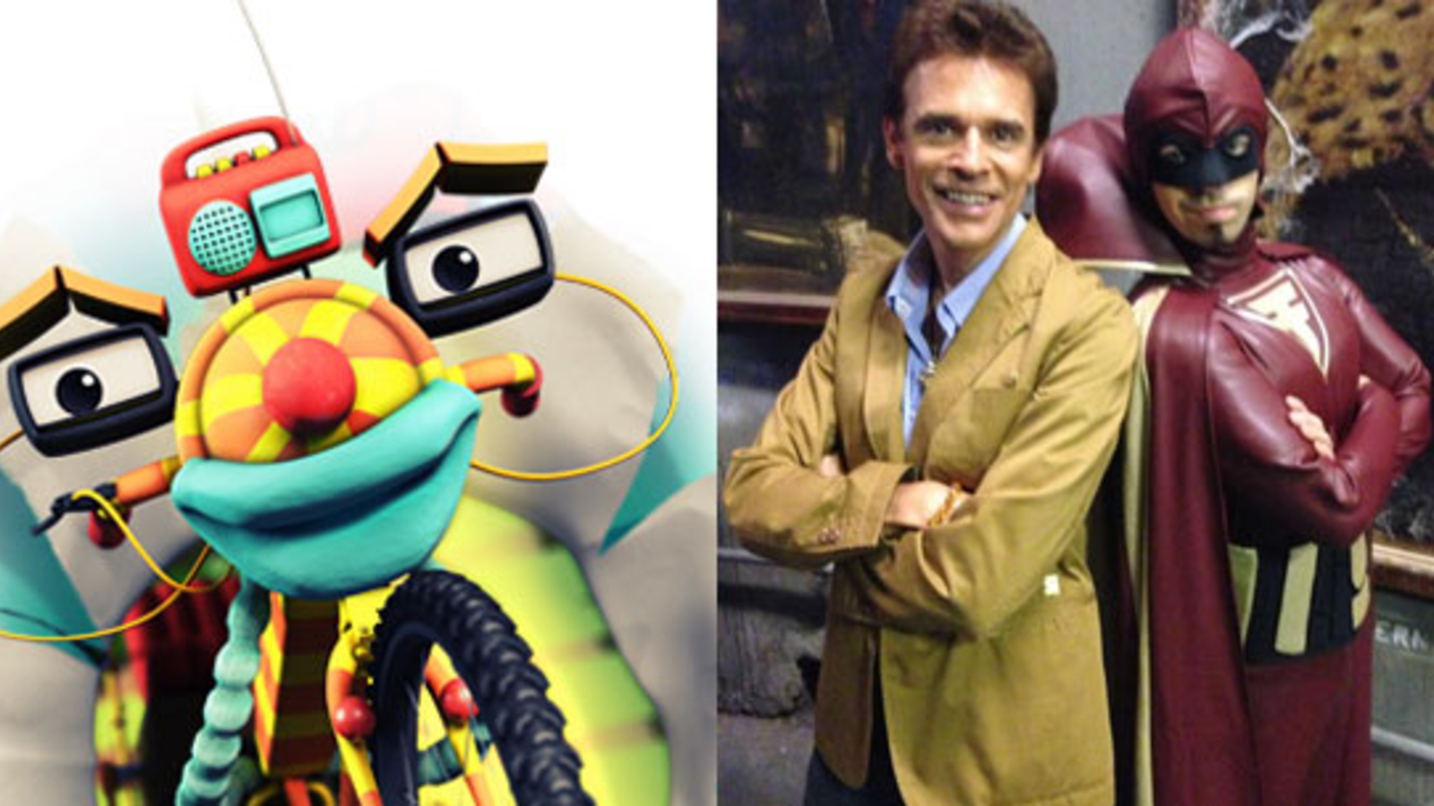 "Tom Turbo" wagt den Sprung ins Kino oe24.at