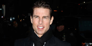 Tom Cruise: 